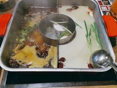 -新辣道鱼火锅(世纪金源购物中心店)