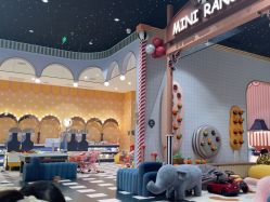 -MELAND亲子乐园•活动包场(北京亦庄龙湖天街店)