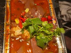 -夜小红炒虾尾(建文店)