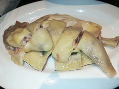 -凤厨顺德水乡凤味馆(大良锦龙路店)
