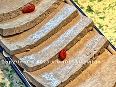 黑豆腐-鸿姐老火锅(疁城新天地店)