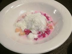 -盛江山自助料理(奥莱锦辉购物广场店)