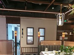 -贡宴盐帮菜自贡驻京联络处餐厅