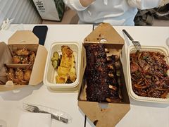-魏客咖啡(中铁中心店)