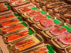 -梨花自助烤肉(西三旗万象汇黑金店)