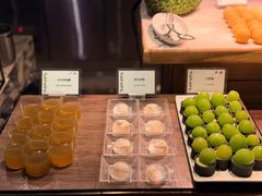 -香港唯港荟 Hotel ICON – The Market