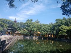 -阿育王寺