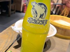-河沿肉饼Beijing Pie(东华门店)