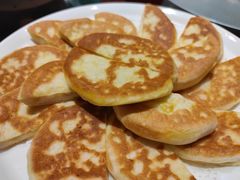 蒙古酸奶饼-九十九顶毡房(阜石路店)