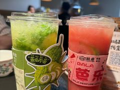 -旺爷砂锅·茶作(国贸城店)