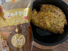-柳州肥姨妈大骨螺蛳粉(江宁万达店)