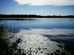 -塞罕坝国家级自然保护区