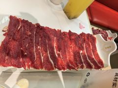 -潮正和潮汕牛肉火锅·老字号(番禺万达店)