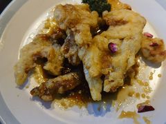 -那家老院子东北菜·饺子·小鸡炖蘑菇(艳华街店)