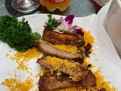 -厦门国际会议中心酒店(环岛路酒店)