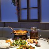 长沙必打卡地道云南菜～叶芭蕉·云南菜