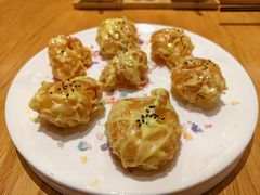 -伊喜饺子·烤鸭(五道口学院路店)