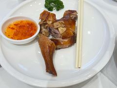-万龙洲海鲜(广渠门店)