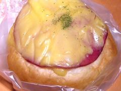 包-面包新语(KKMALL京基店)