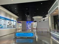 -大连市规划展示中心