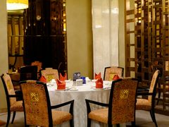 -酌宴府The China Club·广州万富希尔顿酒店(云城东路店)