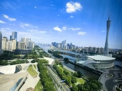 -南海渔村·空中一号