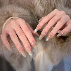 -斯馨·健康美甲美睫