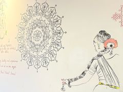 -南国印度餐厅Dakshin