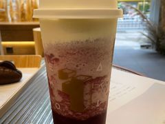 -烫面包·面包烘焙(绿地缤纷城店)