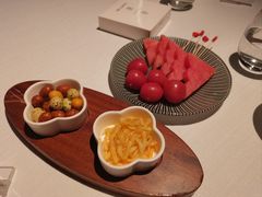 -漢舍中国菜馆(浦东嘉里城店)