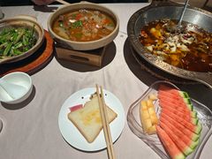 -洞庭鱼香(万科店)