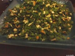 马兰头-白家餐厅(徐家汇店)