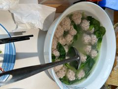 -巢湖名吃·东关老鹅汤(江南风情街店)