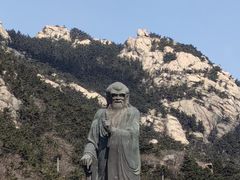 -青岛崂山太清宫