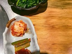 -焱铁烧·黑毛和牛专门店(南宁万象城店)