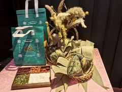 -囍凤楼·粤菜·点心·火锅(温特莱店)
