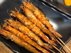 -烧蠔帮·湛江生蚝(工农店)