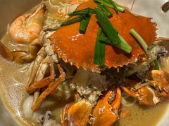 -十面欢腾(长乐路店)