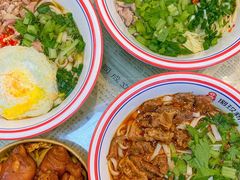 -捌玖粉面馆·猪油拌粉