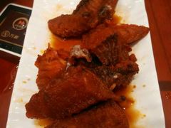 -老福州闽菜馆(温泉路店)