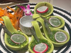 -太食獸泰式茶餐厅(IFS国金中心店)
