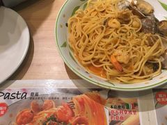 -萨莉亚意式餐厅(上下九店)
