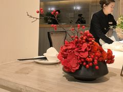 -香蜜轩·粤菜·宴会(世界之窗店)