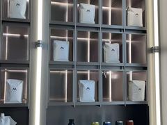 -M Stand(成都COSMO店)