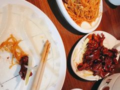 -姥姥家春饼店(八里庄店)