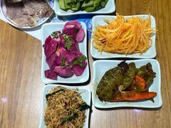 -伊穆祥牛肉面总店·清真