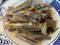 -旺角小渔村(二马路店)