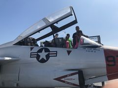 -中途岛号航空母舰博物馆