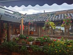 -有一锅·黑山羊腊排骨土鸡火锅(古城四方街店)