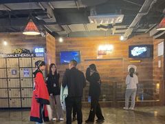 -长藤鬼校(龙翔店)